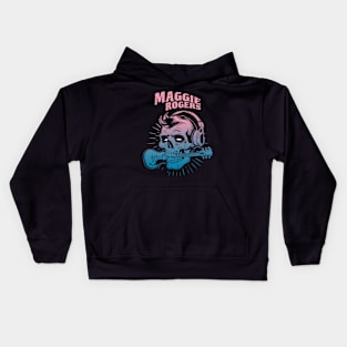 Maggie Rogers Kids Hoodie